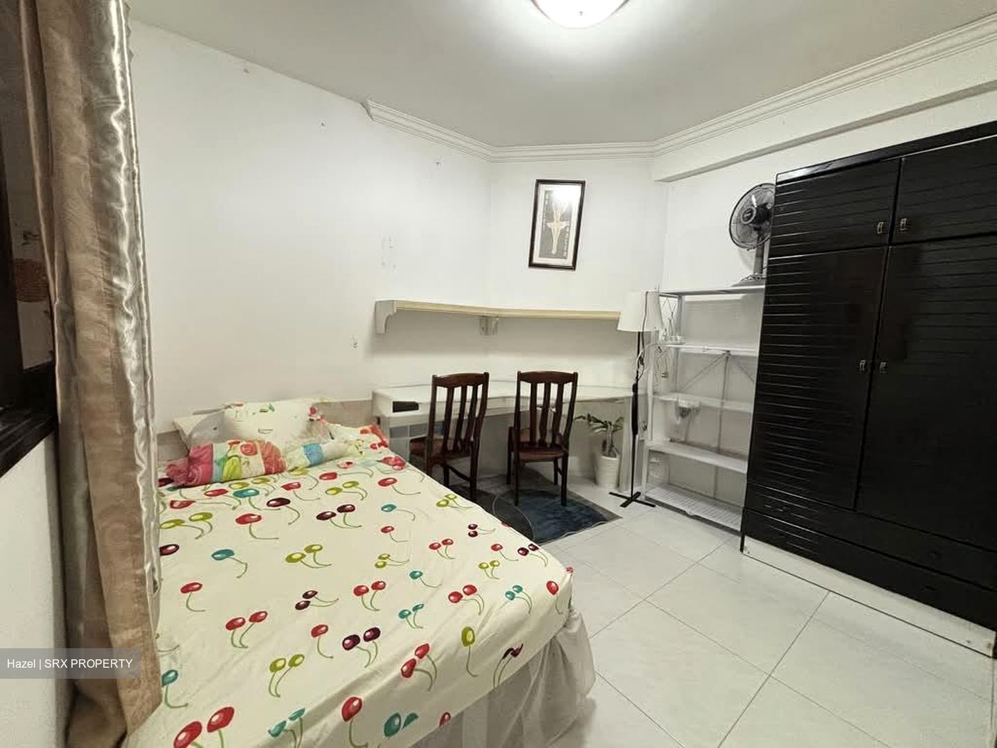 Beauty World Centre (D21), Apartment #555782061